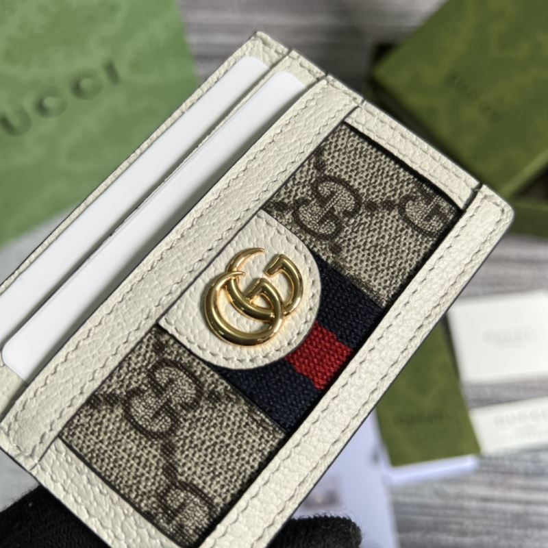 Gucci Wallets